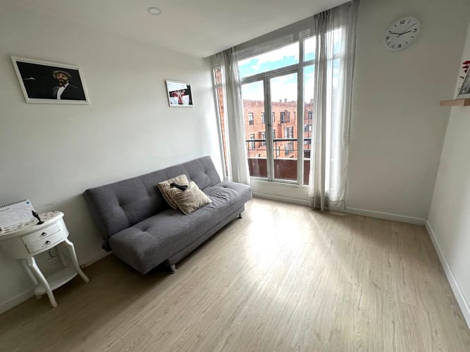 Apartamento de 3 alcobas en venta en Ciudad Salitre, Bogotá, 62 m² · foto 2 de 20