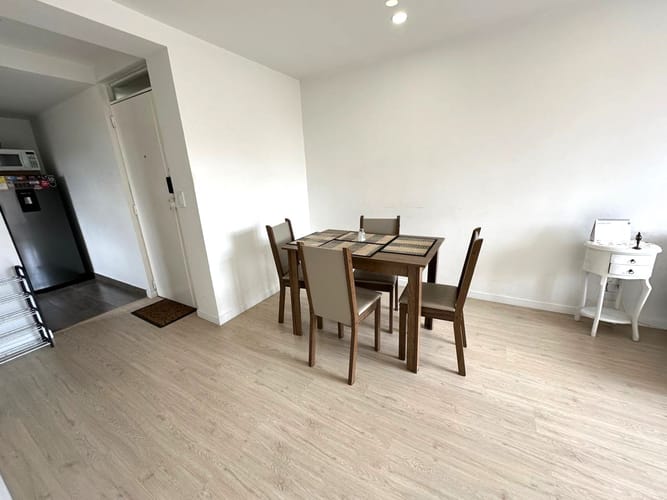 Apartamento de 3 alcobas en venta en Ciudad Salitre, Bogotá, 62 m² · foto 4 de 20
