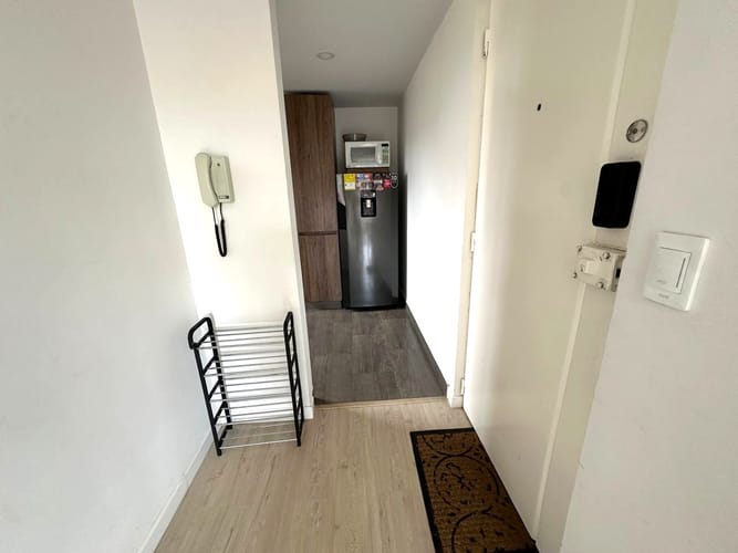 Apartamento de 3 alcobas en venta en Ciudad Salitre, Bogotá, 62 m² · foto 5 de 20