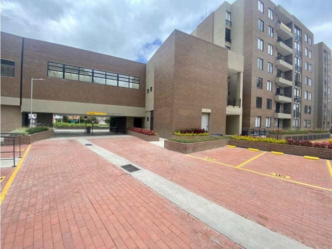 Apartamento de 3 alcobas en venta en Las Villas, Zipaquirá, 60 m² · foto 24 de 24