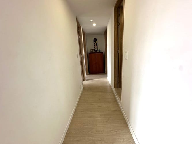 Apartamento de 3 alcobas en venta en Ciudad Salitre, Bogotá, 62 m² · foto 8 de 20