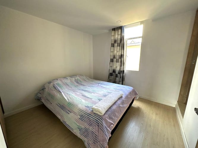 Apartamento de 3 alcobas en venta en Ciudad Salitre, Bogotá, 62 m² · foto 12 de 20
