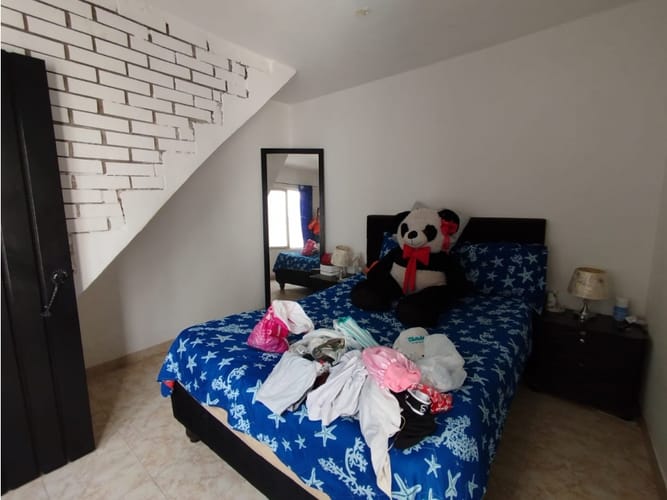 Casa de 6 alcobas en venta en Los Pinos, Cali, 147 m² · foto 7 de 24