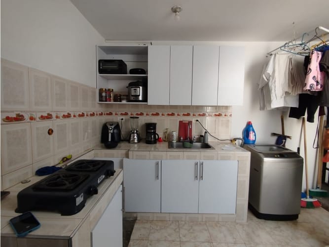 Casa de 6 alcobas en venta en Los Pinos, Cali, 147 m² · foto 8 de 24