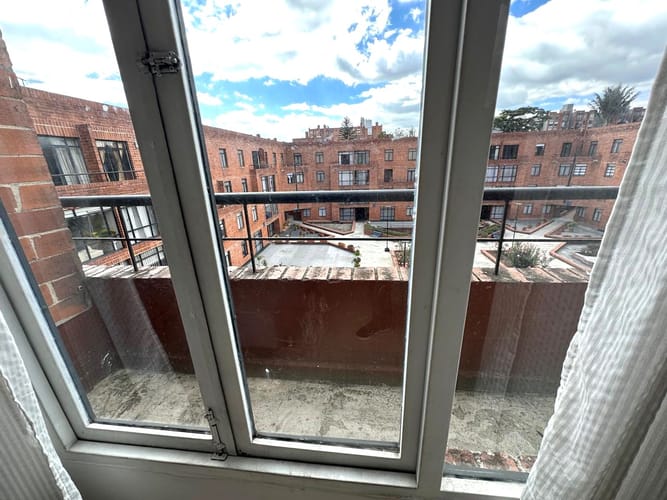Apartamento de 3 alcobas en venta en Ciudad Salitre, Bogotá, 62 m² · foto 15 de 20