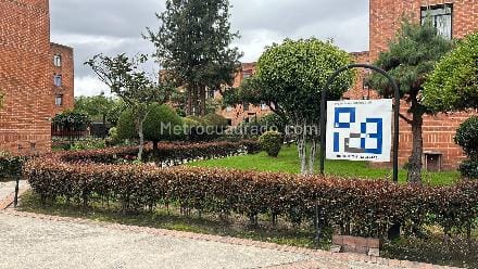 Apartamento de 3 alcobas en venta en Ciudad Salitre, Bogotá, 62 m² · foto 17 de 20