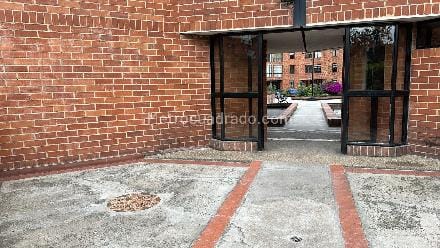 Apartamento de 3 alcobas en venta en Ciudad Salitre, Bogotá, 62 m² · foto 18 de 20