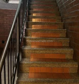 Apartamento de 3 alcobas en venta en Ciudad Salitre, Bogotá, 62 m² · foto 19 de 20