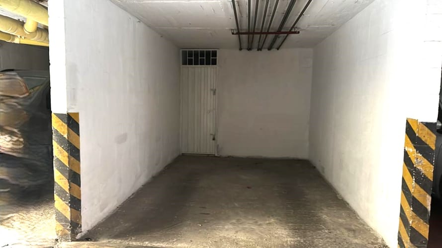 Apartamento de 3 alcobas en venta en Ciudad Salitre, Bogotá, 62 m² · foto 20 de 20
