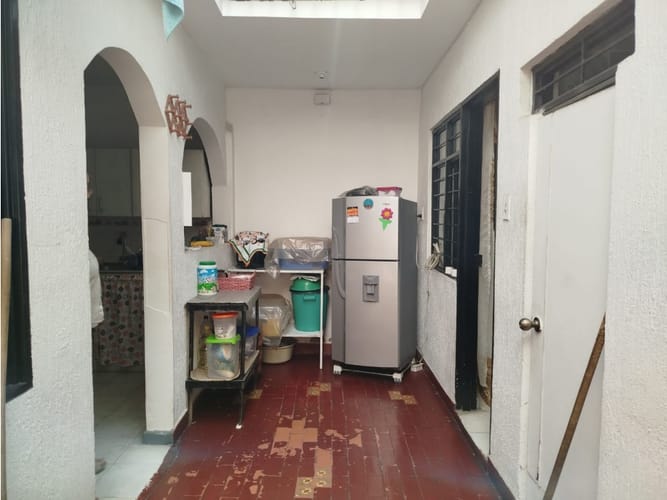 Casa de 6 alcobas en venta en Los Pinos, Cali, 147 m² · foto 15 de 24