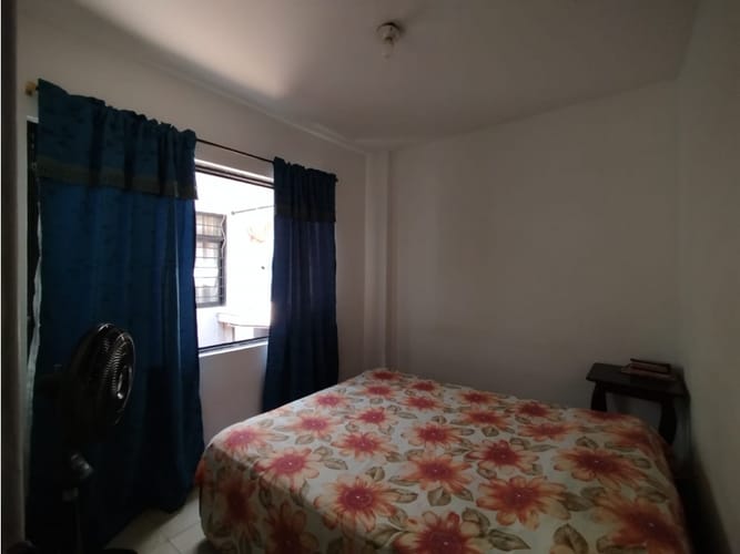 Casa de 6 alcobas en venta en Los Pinos, Cali, 147 m² · foto 17 de 24