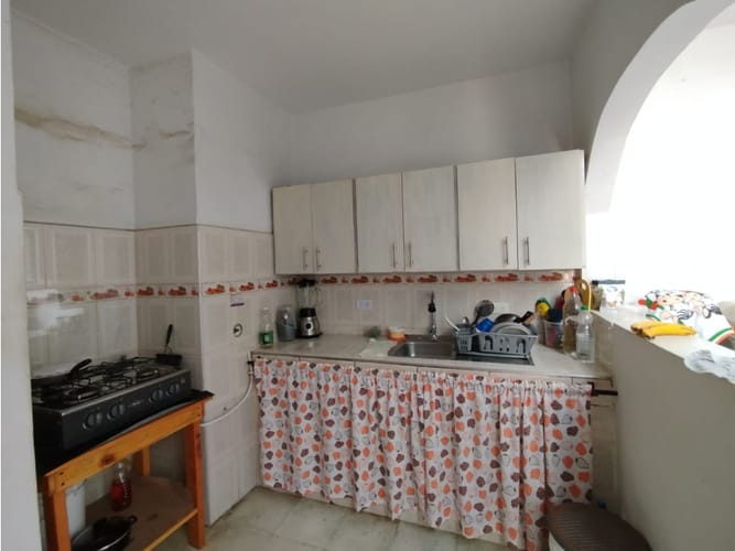 Casa de 6 alcobas en venta en Los Pinos, Cali, 147 m² · foto 18 de 24
