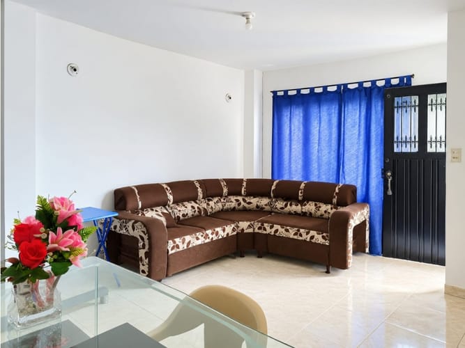 Casa de 6 alcobas en venta en Los Pinos, Cali, 147 m² · foto 24 de 24