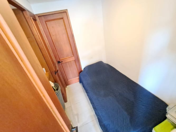 Apartamento de 4 alcobas en arriendo en Los Balsos, Medellín, 207 m² · foto 13 de 24