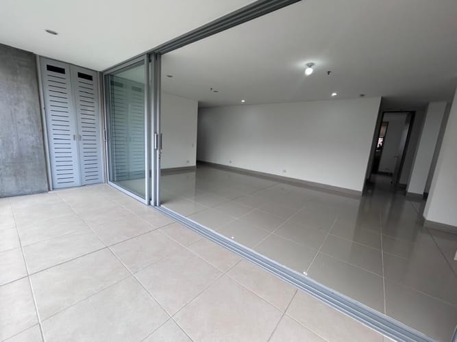 Apartamento de 3 alcobas en arriendo en Las Lomas, Medellín, 118 m² · foto 7 de 24