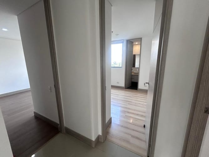 Apartamento de 3 alcobas en arriendo en Las Lomas, Medellín, 118 m² · foto 16 de 24