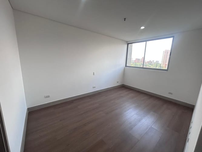 Apartamento de 3 alcobas en arriendo en Las Lomas, Medellín, 118 m² · foto 21 de 24