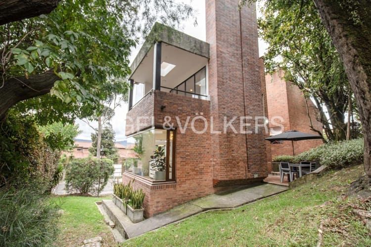 Casa en venta en Gratamira, Bogotá · foto 24 de 24