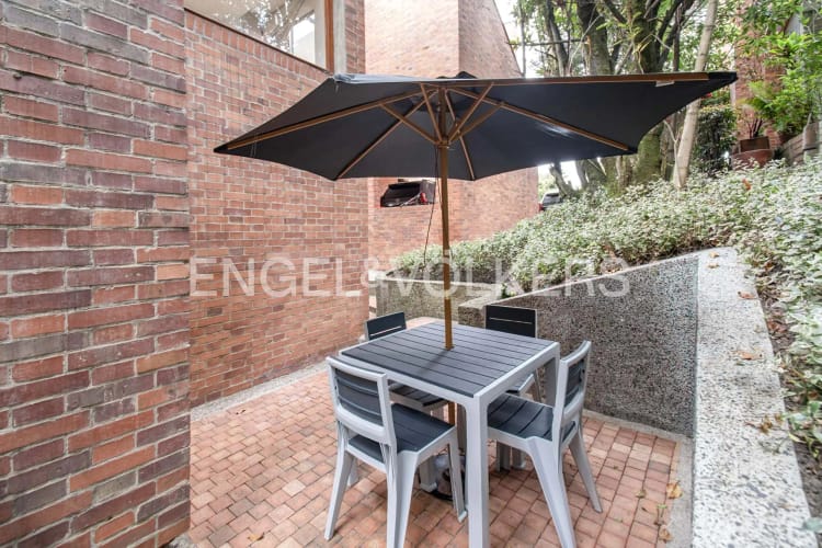 Casa en venta en Gratamira, Bogotá · foto 23 de 24