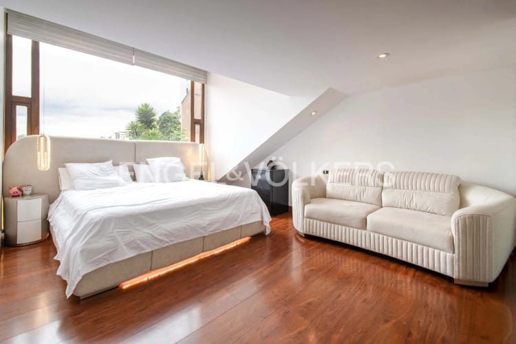 Casa en venta en Gratamira, Bogotá · foto 20 de 24