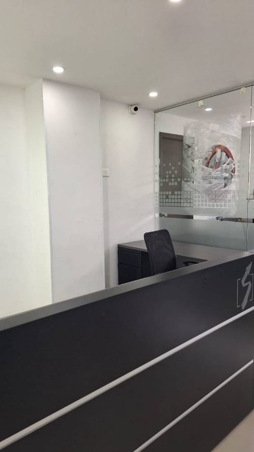 Oficina en arriendo en Mejoras Publicas, Bucaramanga, 90 m² · foto 2 de 11
