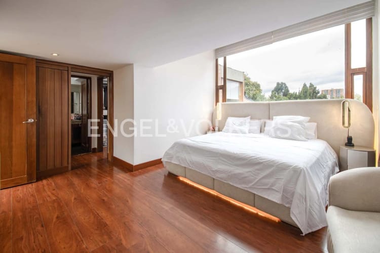 Casa en venta en Gratamira, Bogotá · foto 19 de 24