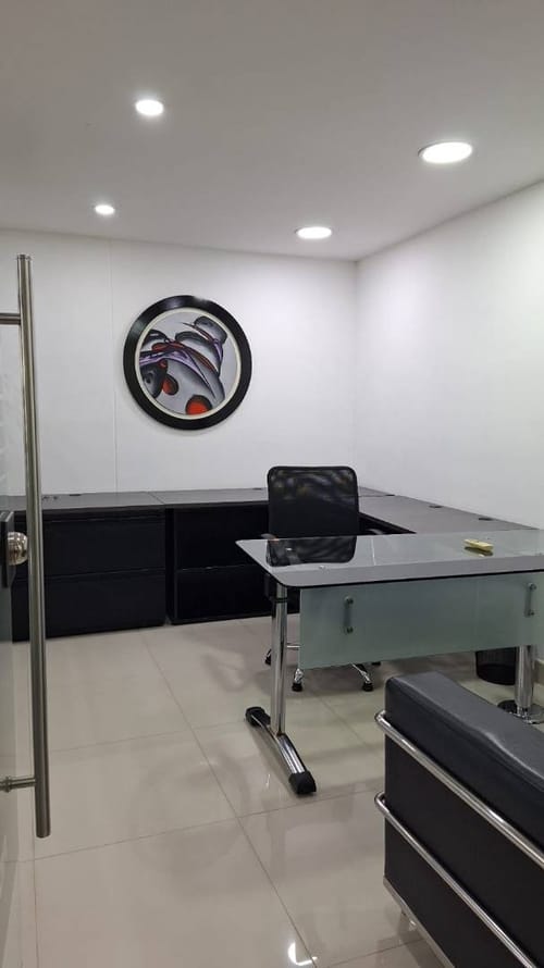 Oficina en arriendo en Mejoras Publicas, Bucaramanga, 90 m² · foto 4 de 11