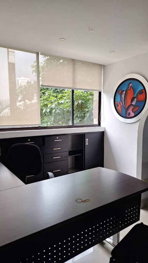 Oficina en arriendo en Mejoras Publicas, Bucaramanga, 90 m² · foto 5 de 11