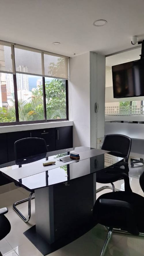 Oficina en arriendo en Mejoras Publicas, Bucaramanga, 90 m² · foto 6 de 11
