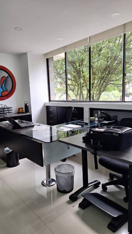 Oficina en arriendo en Mejoras Publicas, Bucaramanga, 90 m² · foto 7 de 11