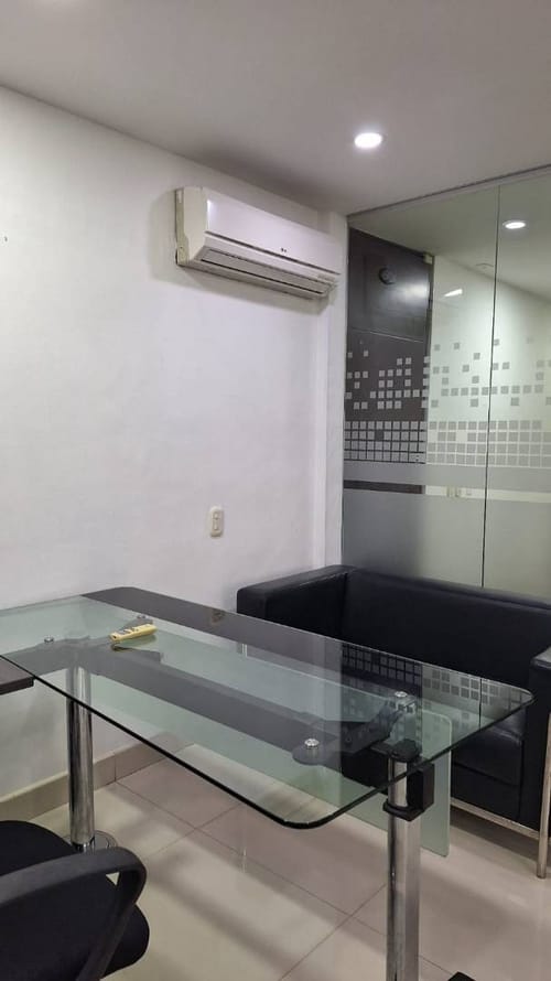 Oficina en arriendo en Mejoras Publicas, Bucaramanga, 90 m² · foto 8 de 11