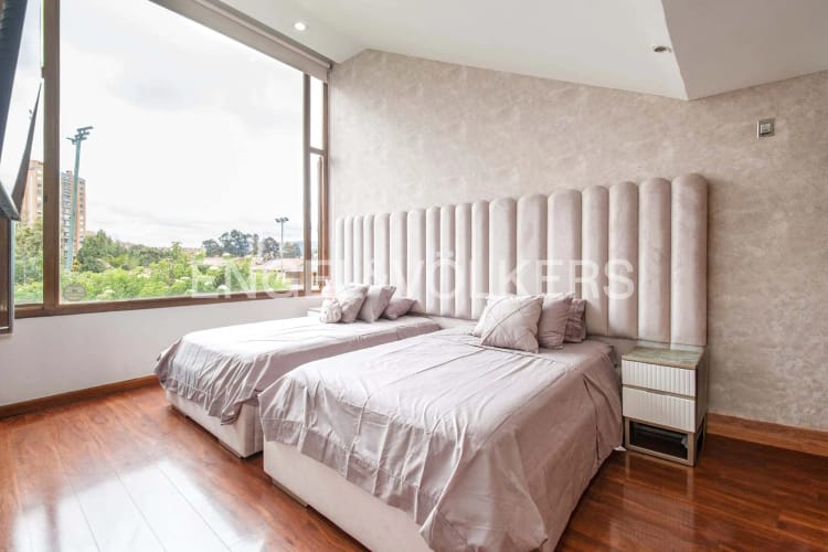 Casa en venta en Gratamira, Bogotá · foto 18 de 24