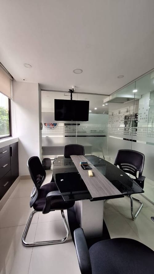 Oficina en arriendo en Mejoras Publicas, Bucaramanga, 90 m² · foto 9 de 11