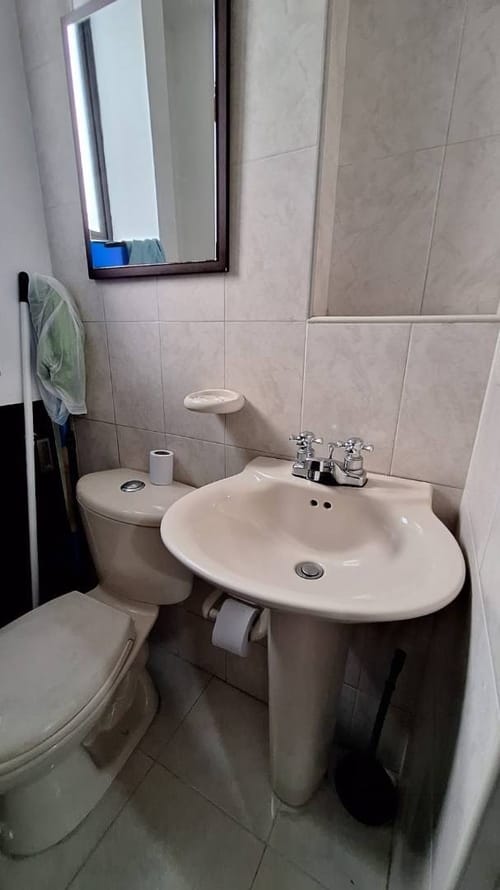 Oficina en arriendo en Mejoras Publicas, Bucaramanga, 90 m² · foto 10 de 11