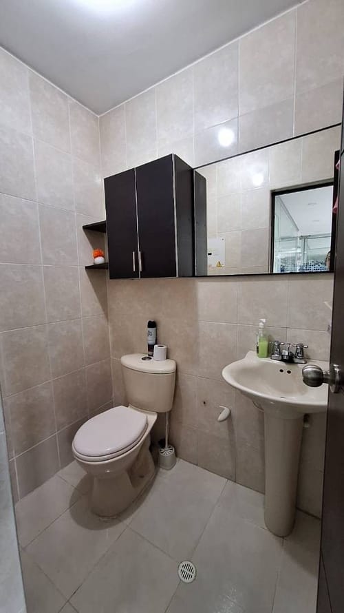 Oficina en arriendo en Mejoras Publicas, Bucaramanga, 90 m² · foto 11 de 11
