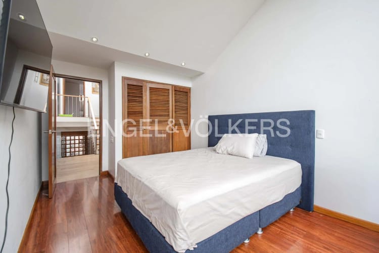 Casa en venta en Gratamira, Bogotá · foto 16 de 24