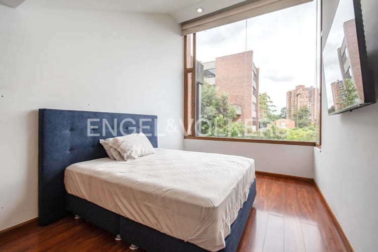 Casa en venta en Gratamira, Bogotá · foto 15 de 24