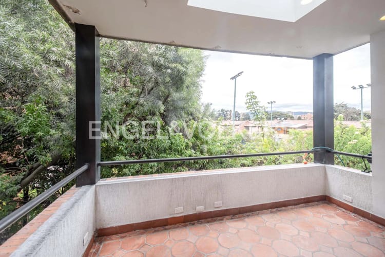 Casa en venta en Gratamira, Bogotá · foto 14 de 24