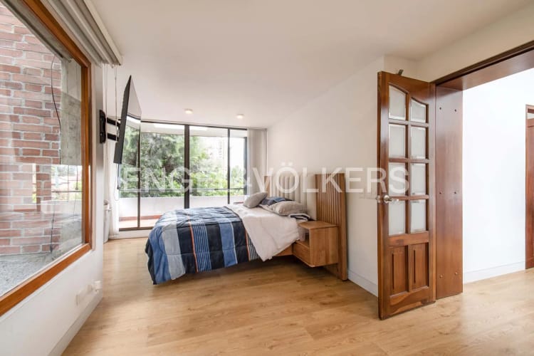Casa en venta en Gratamira, Bogotá · foto 13 de 24