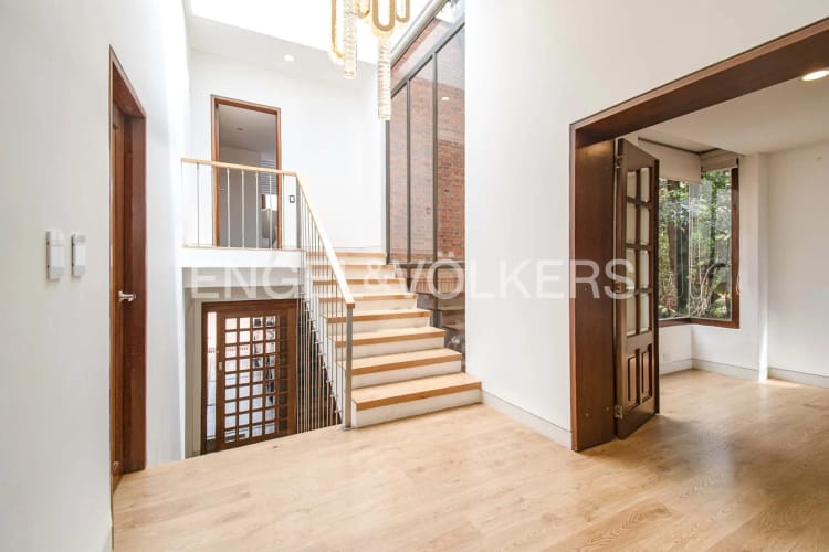 Casa en venta en Gratamira, Bogotá · foto 12 de 24