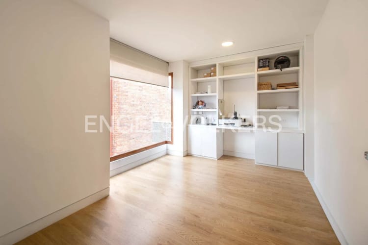 Casa en venta en Gratamira, Bogotá · foto 11 de 24