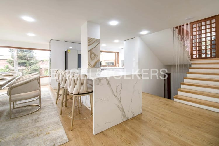 Casa en venta en Gratamira, Bogotá · foto 6 de 24