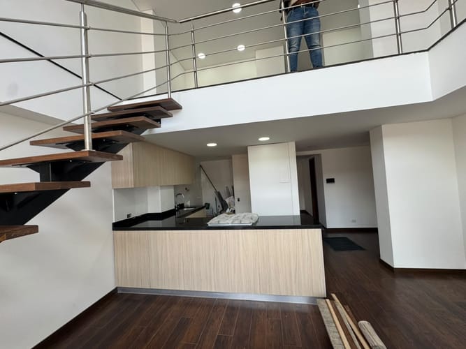 Apartamento en venta en Cedritos, Bogotá · foto 2 de 23
