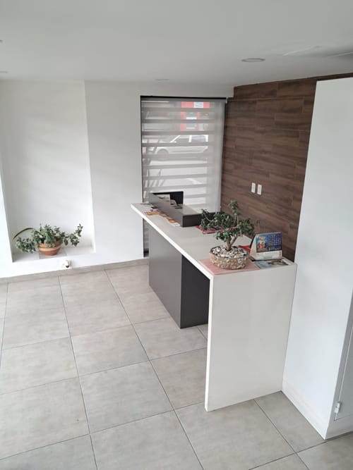 Apartaestudio en arriendo en Galerias, Bogotá, 19 m² · foto 4 de 18