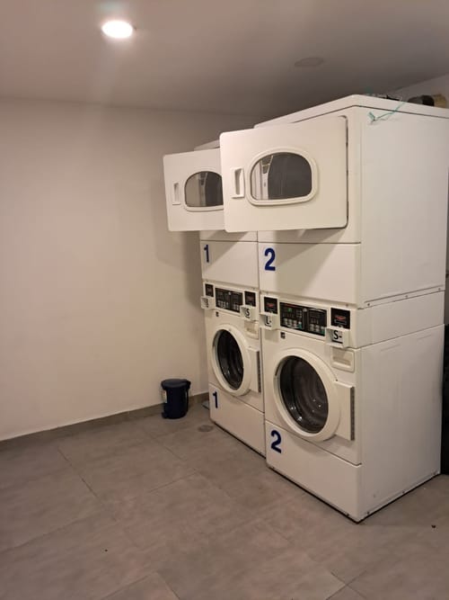 Apartaestudio en arriendo en Galerias, Bogotá, 19 m² · foto 6 de 18