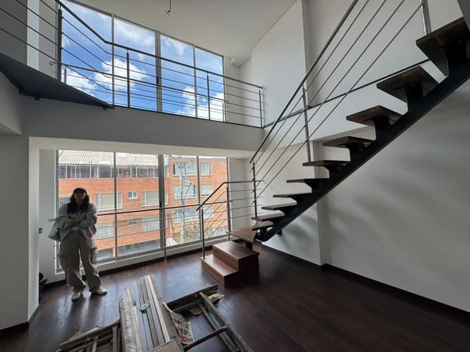 Apartamento en venta en Cedritos, Bogotá · foto 5 de 23