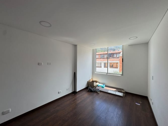 Apartamento en venta en Cedritos, Bogotá · foto 7 de 23
