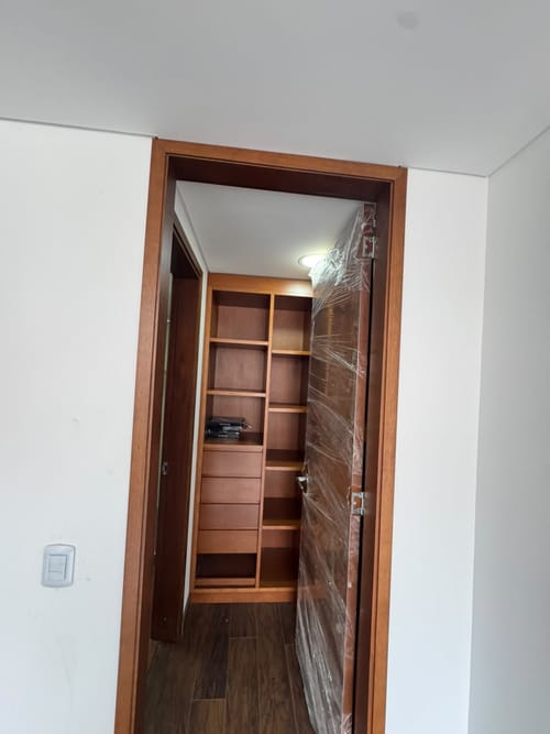 Apartamento en venta en Cedritos, Bogotá · foto 8 de 23