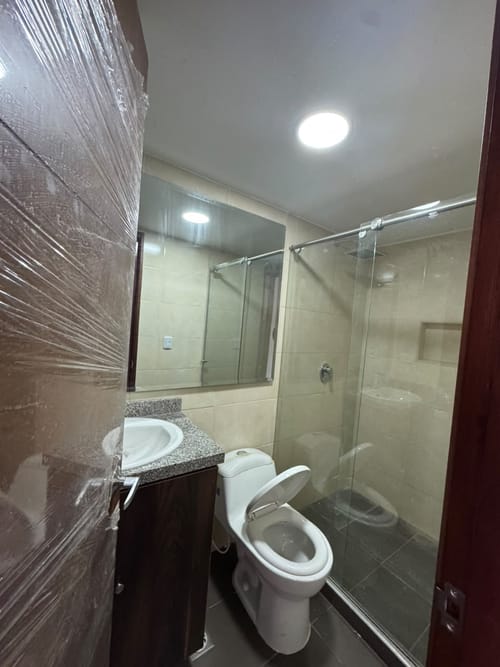 Apartamento en venta en Cedritos, Bogotá · foto 9 de 23