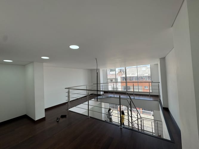 Apartamento en venta en Cedritos, Bogotá · foto 10 de 23
